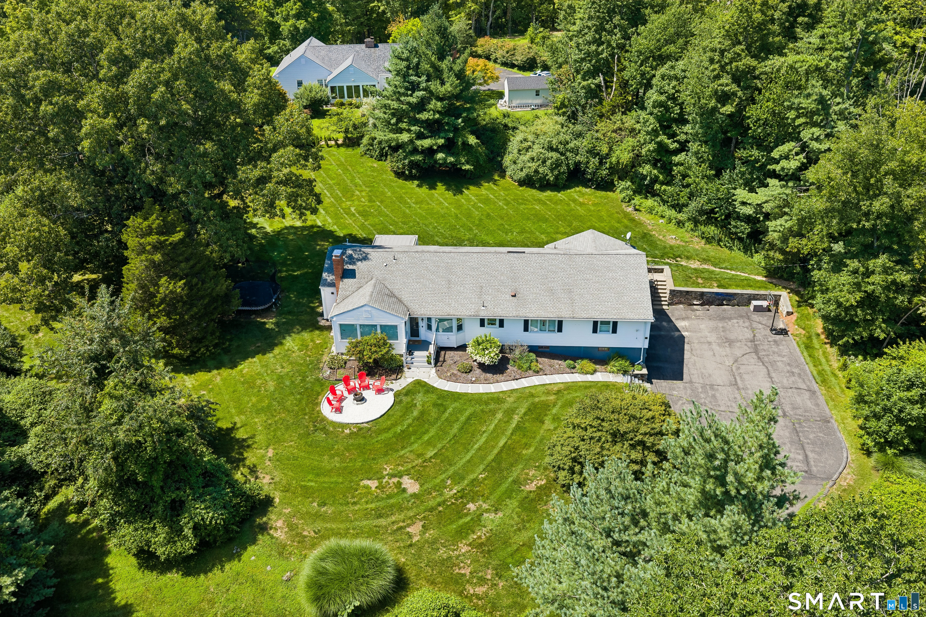 132 Luther Drive Southbury CT 06488