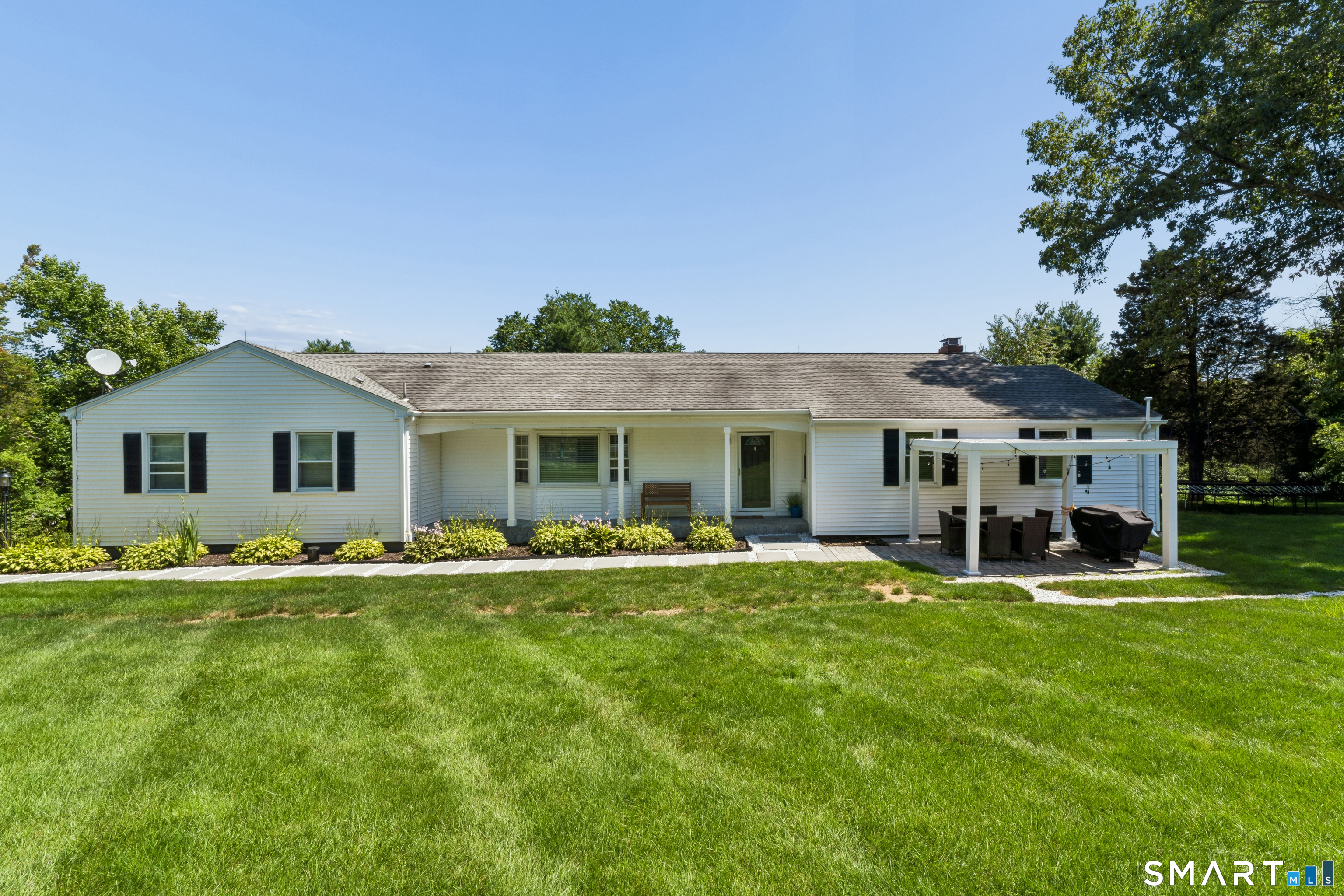 132 Luther Drive Southbury CT 06488