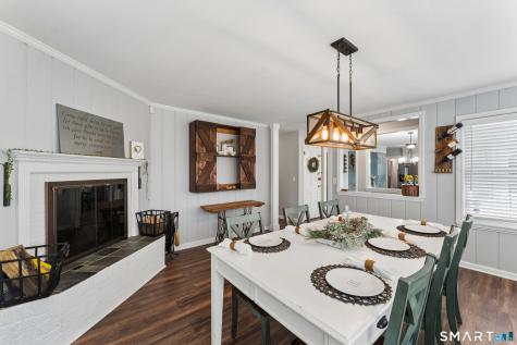 132 Luther Drive Southbury CT 06488
