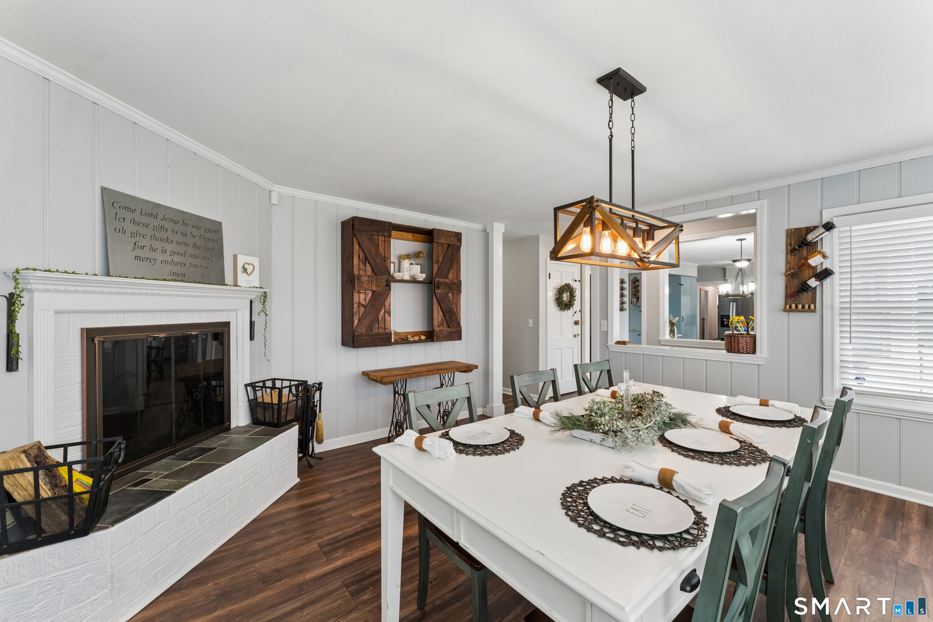 132 Luther Drive Southbury CT 06488