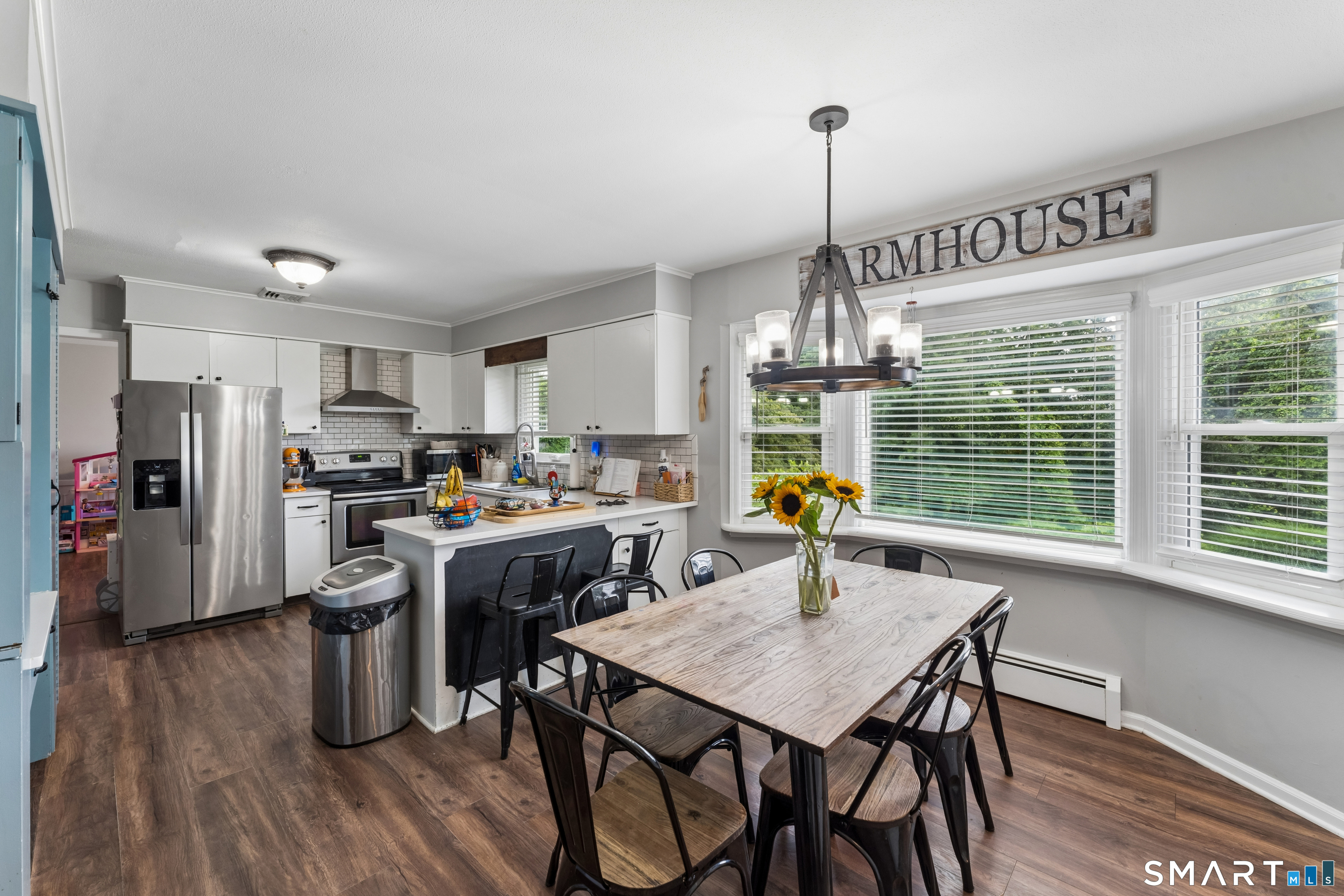 132 Luther Drive Southbury CT 06488