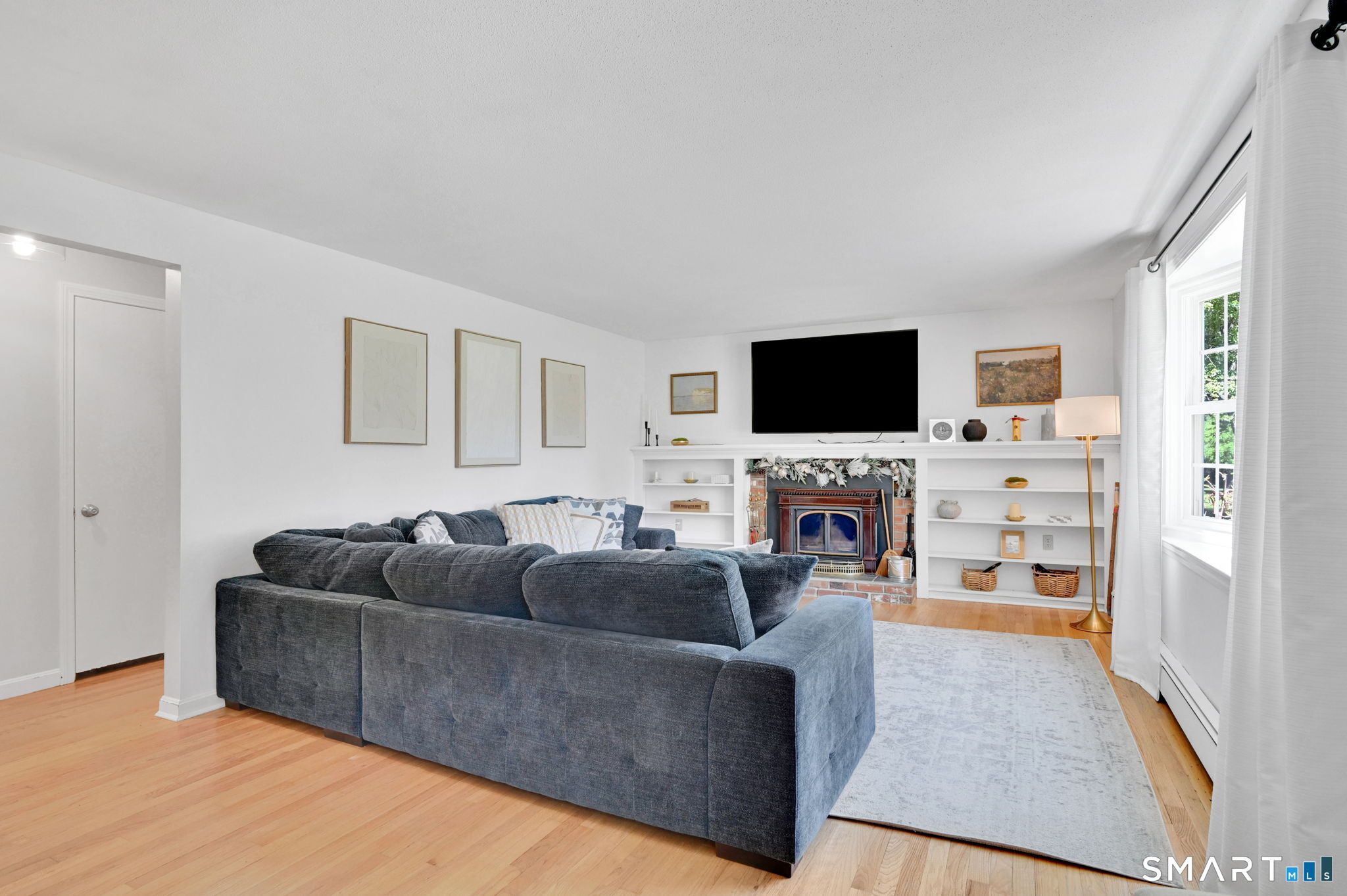 61 Kelly Lane Granby CT 06035