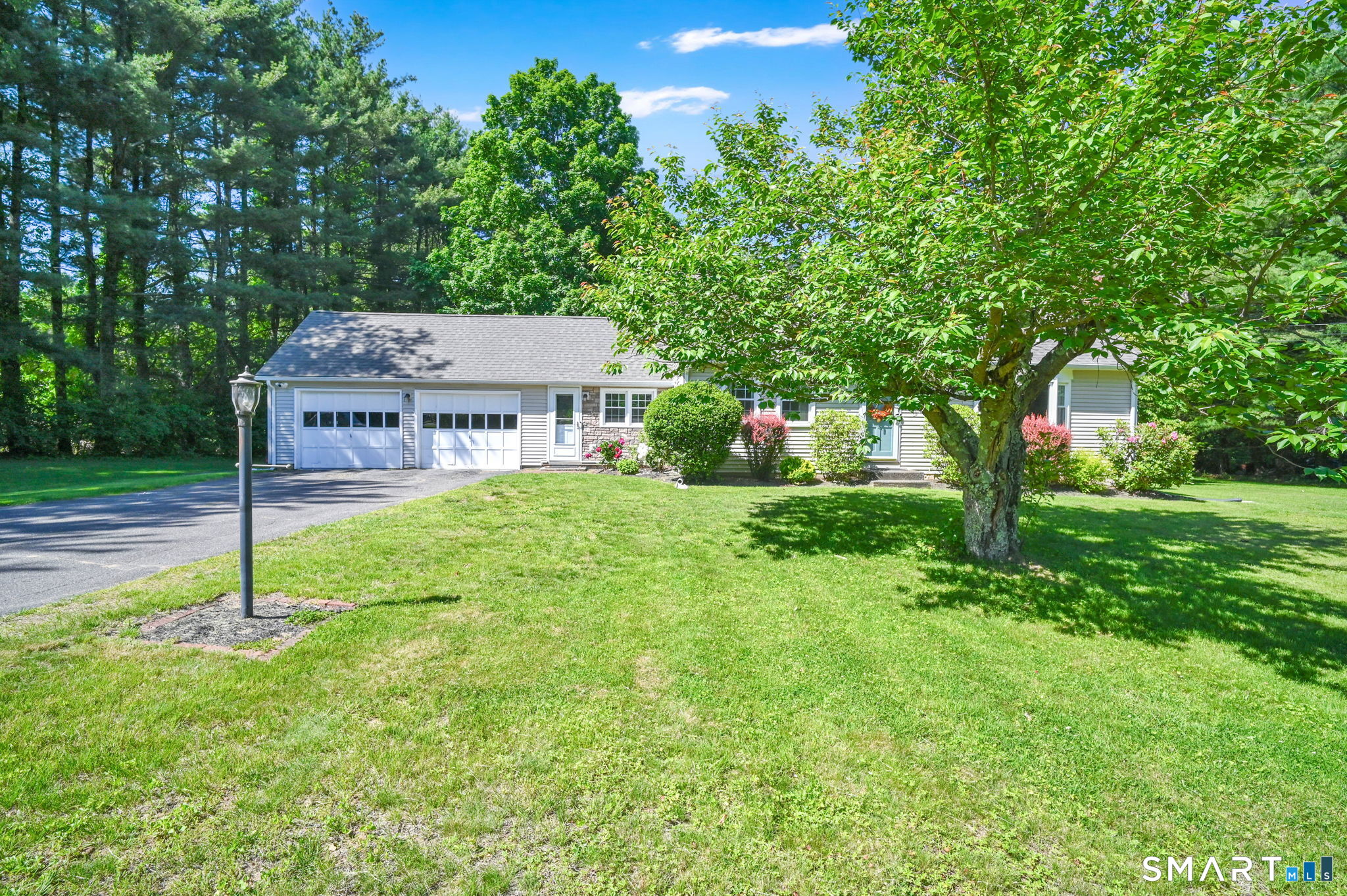 61 Kelly Lane Granby CT 06035