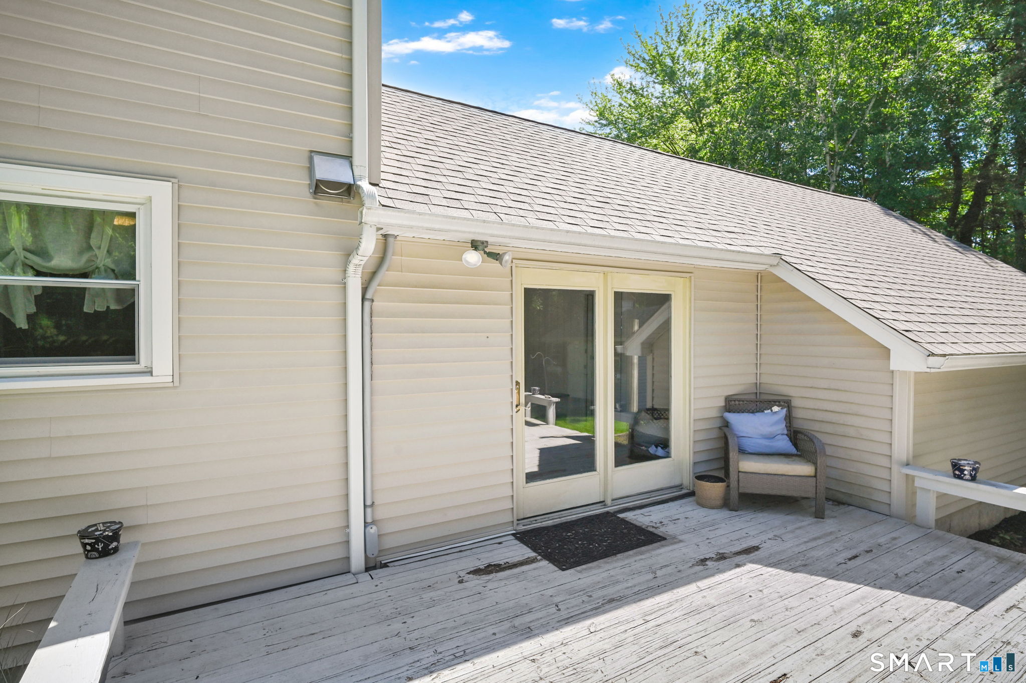 61 Kelly Lane Granby CT 06035