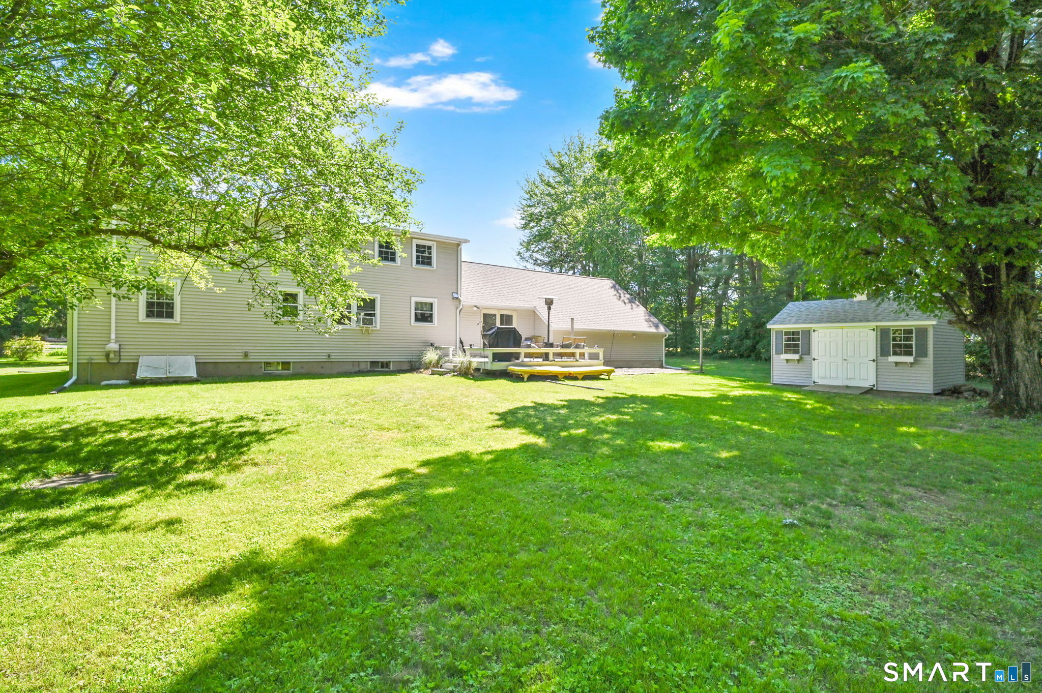 61 Kelly Lane Granby CT 06035