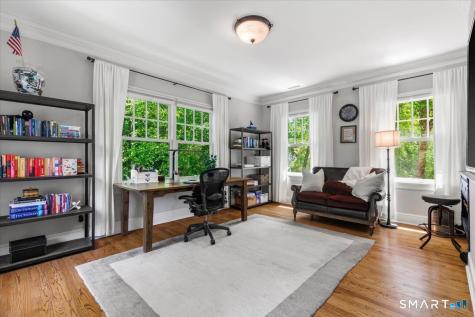 25 Adams Lane New Canaan CT 06840