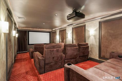 25 Adams Lane New Canaan CT 06840