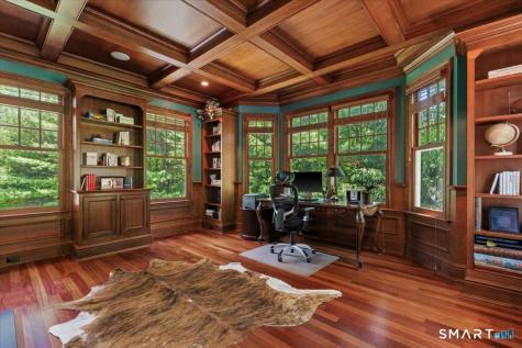 25 Adams Lane New Canaan CT 06840