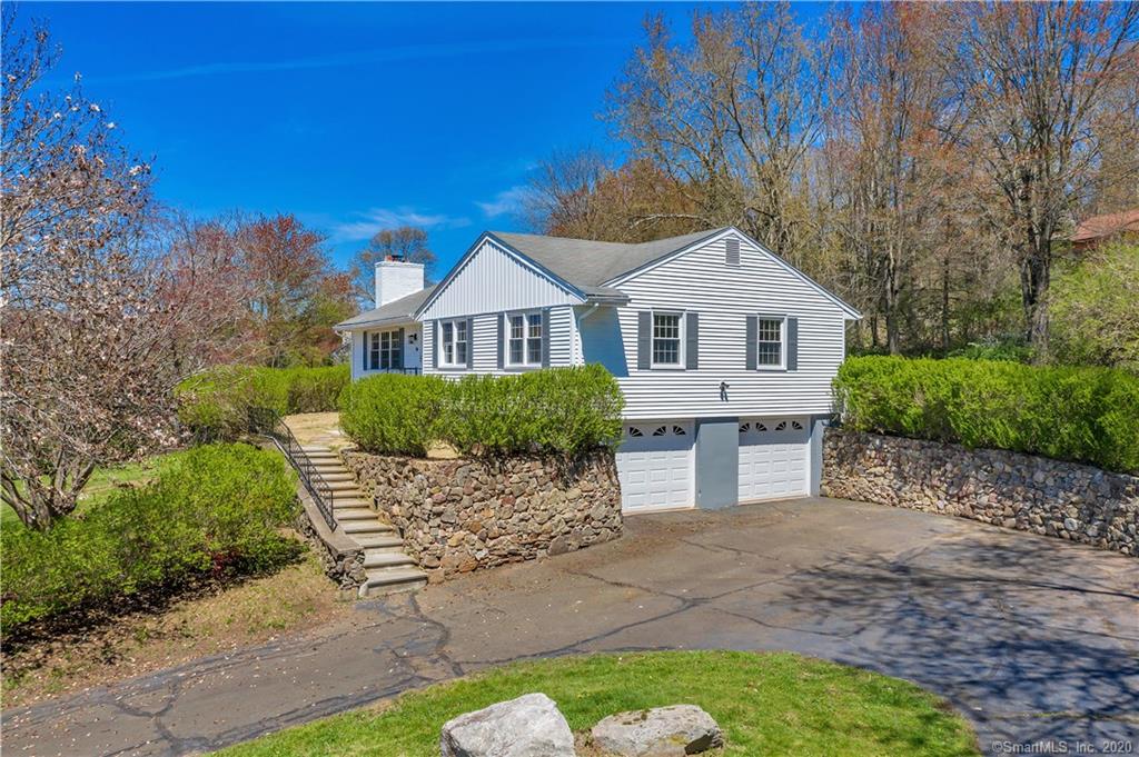 25 Wheeler Hill Drive Durham CT 06422