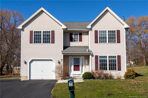 313 Hill Street Bristol CT 06010
