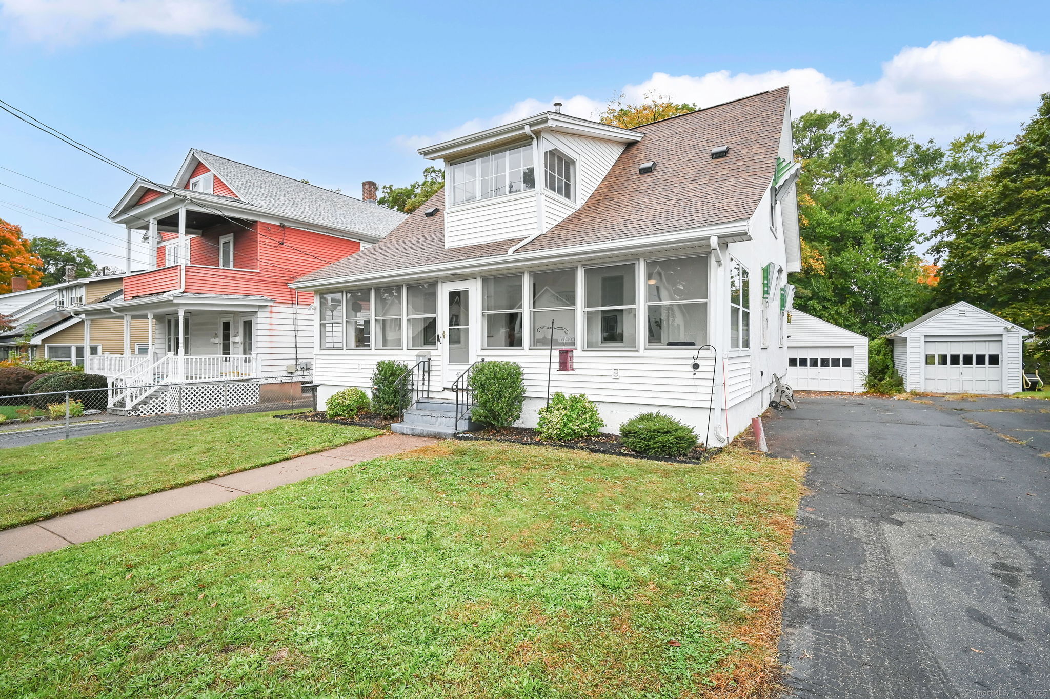 41 Delmont Street Manchester CT 06042