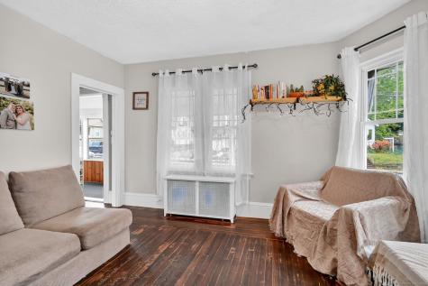 41 Delmont Street Manchester CT 06042