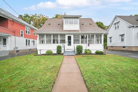 41 Delmont Street Manchester CT 06042