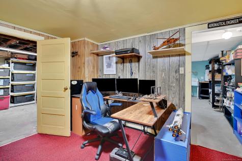 41 Delmont Street Manchester CT 06042