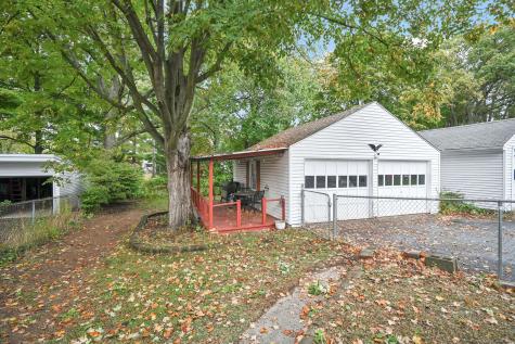 41 Delmont Street Manchester CT 06042