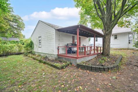 41 Delmont Street Manchester CT 06042