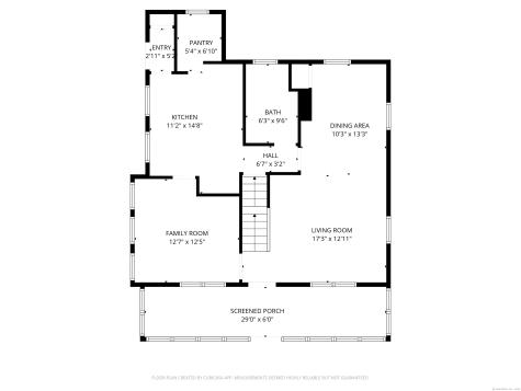 41 Delmont Street Manchester CT 06042