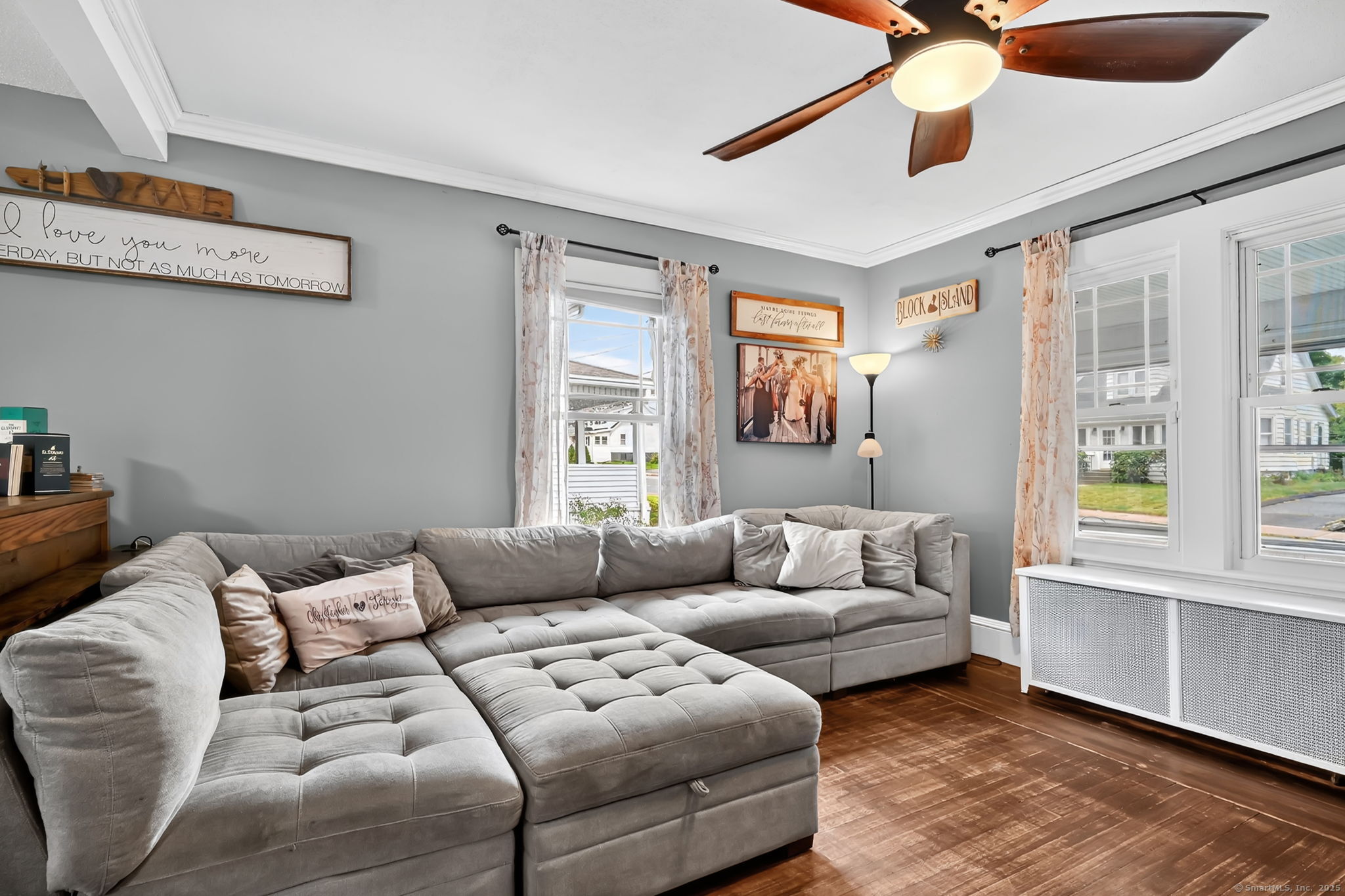 41 Delmont Street Manchester CT 06042