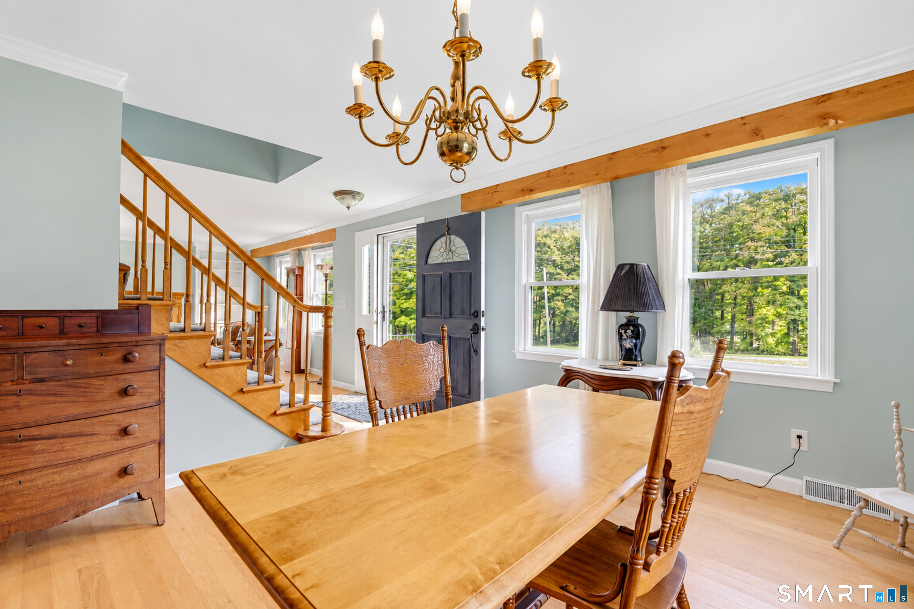80 Westfield Road Meriden CT 06450