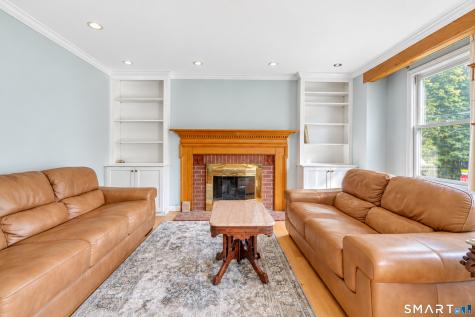 80 Westfield Road Meriden CT 06450