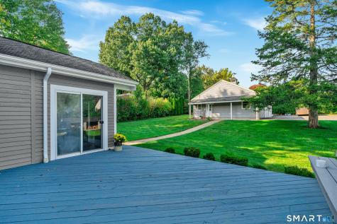 80 Westfield Road Meriden CT 06450