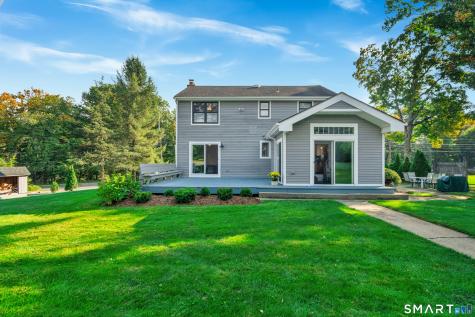 80 Westfield Road Meriden CT 06450