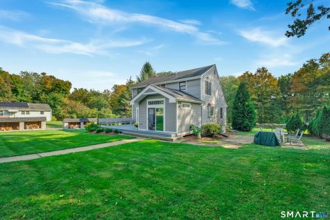 80 Westfield Road Meriden CT 06450