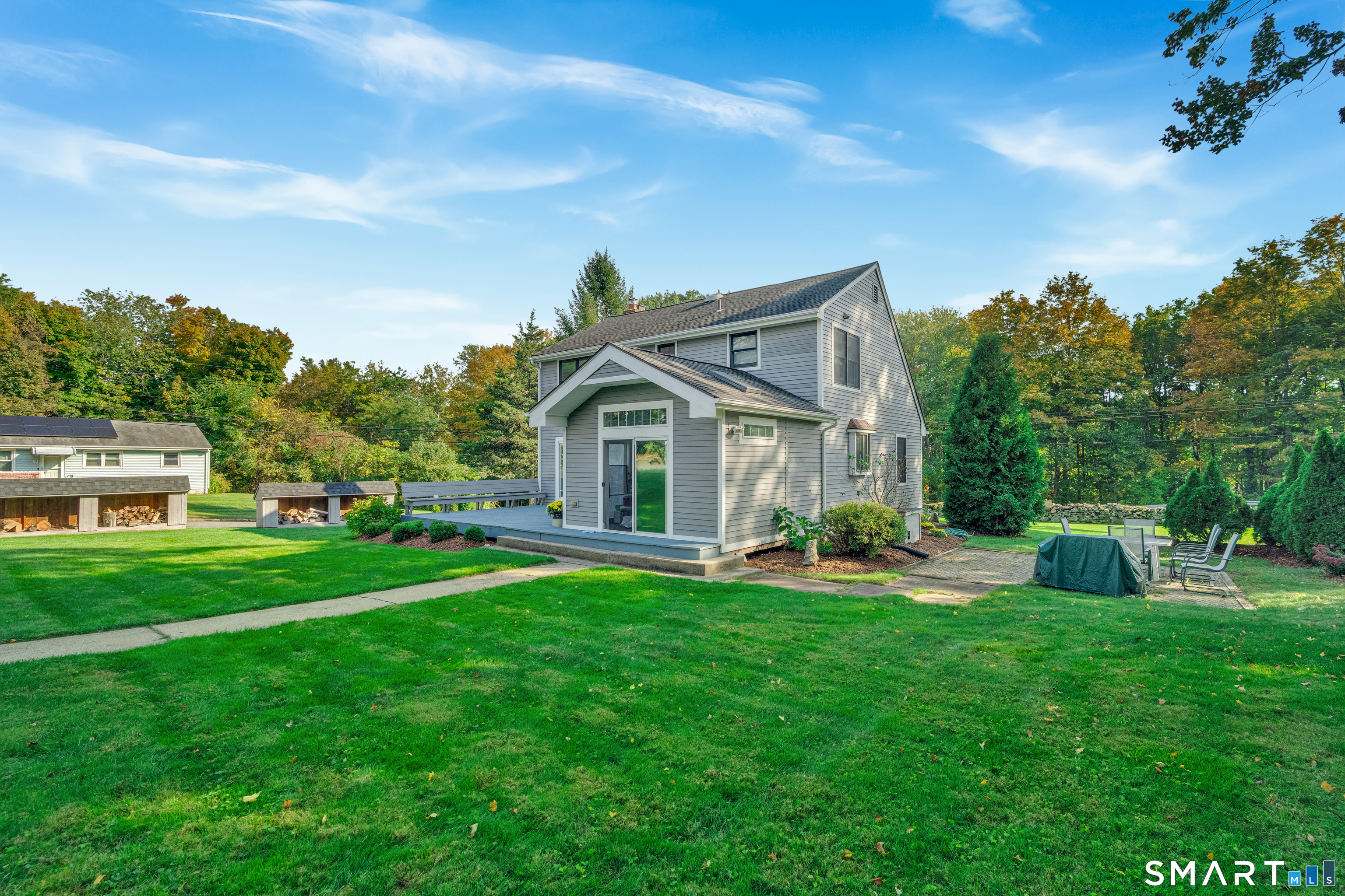 80 Westfield Road Meriden CT 06450
