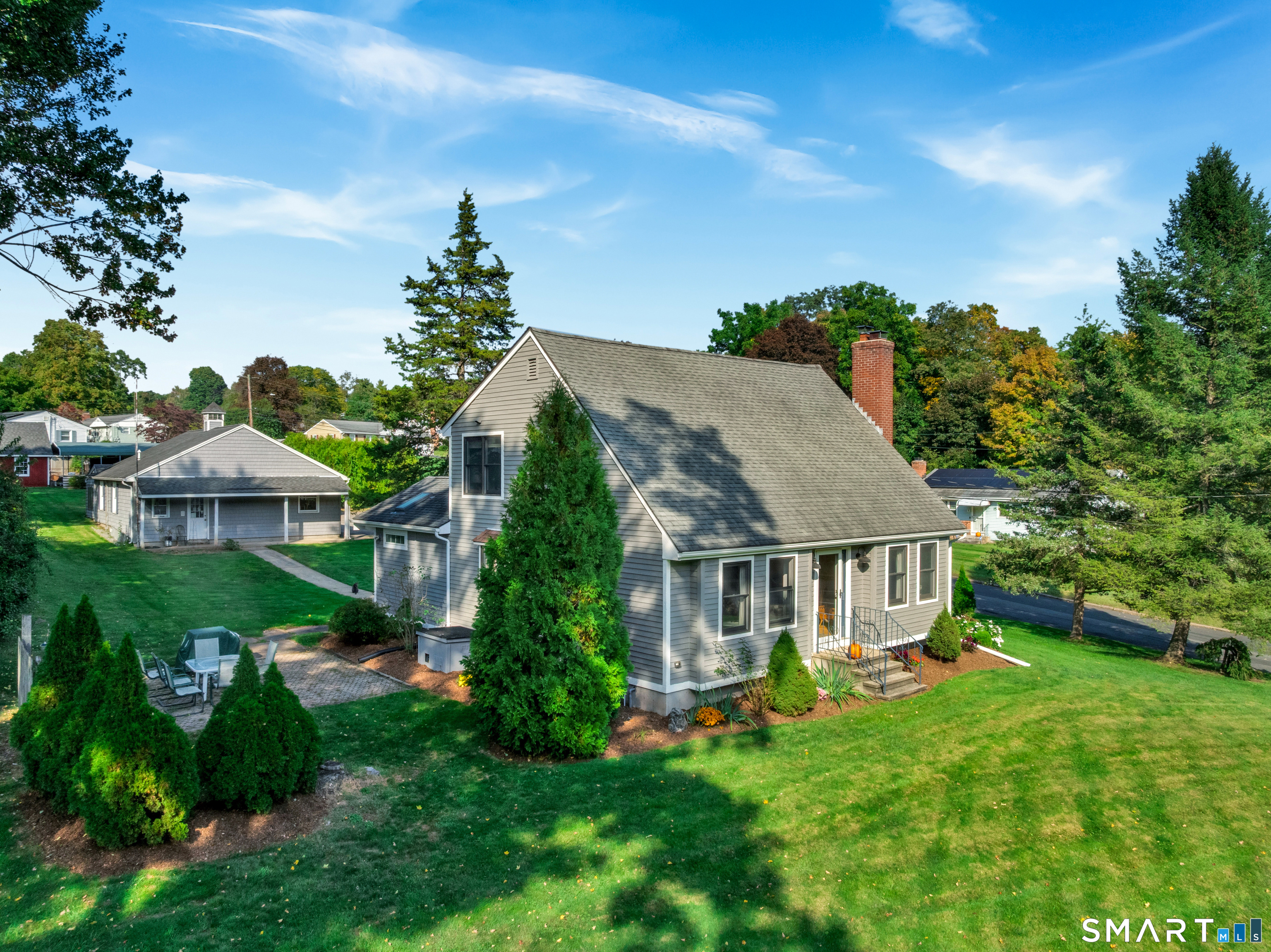 80 Westfield Road Meriden CT 06450