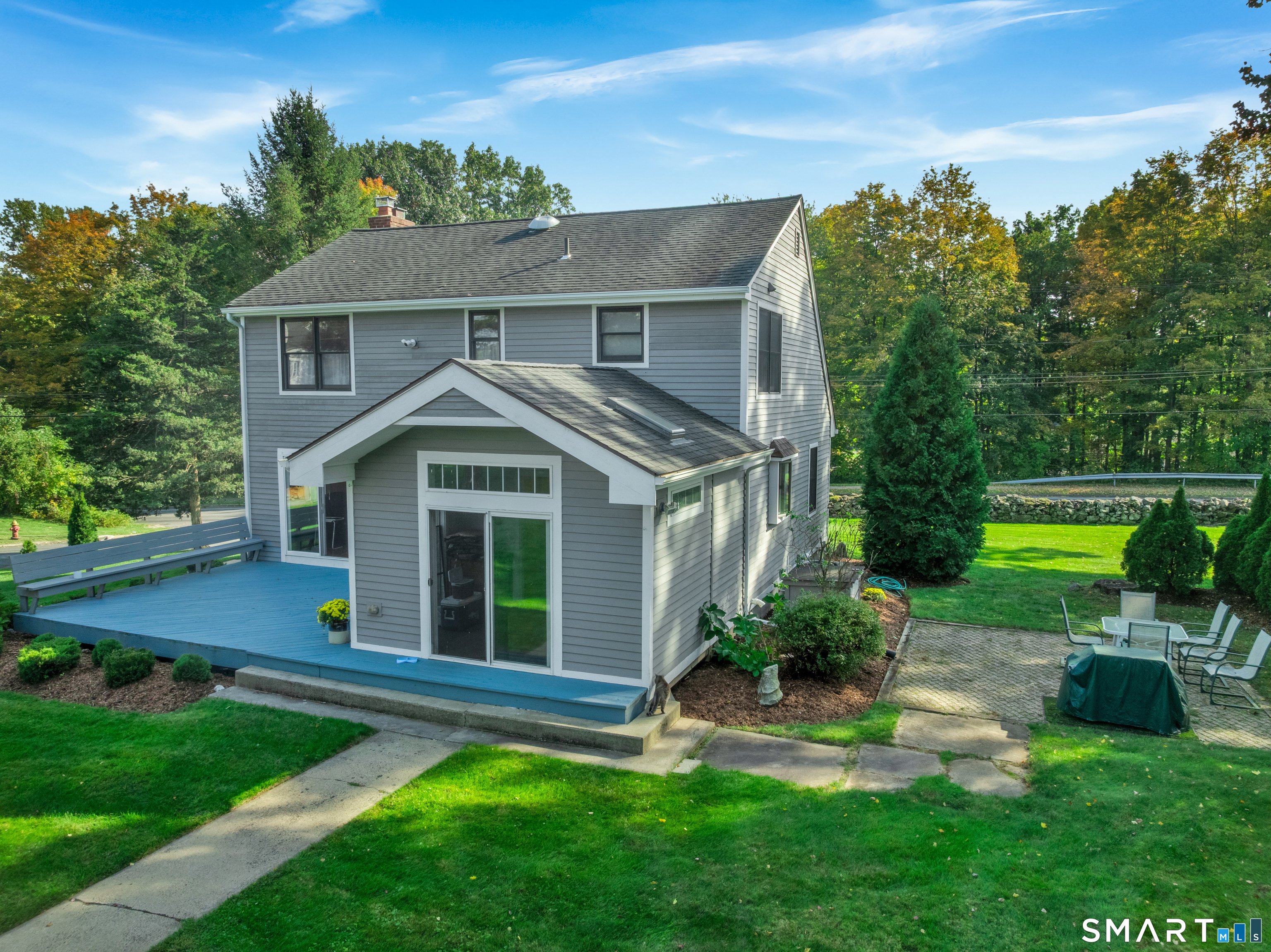 80 Westfield Road Meriden CT 06450