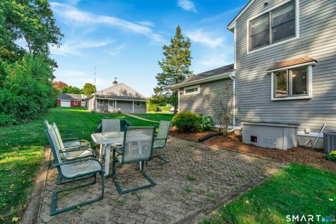 80 Westfield Road Meriden CT 06450