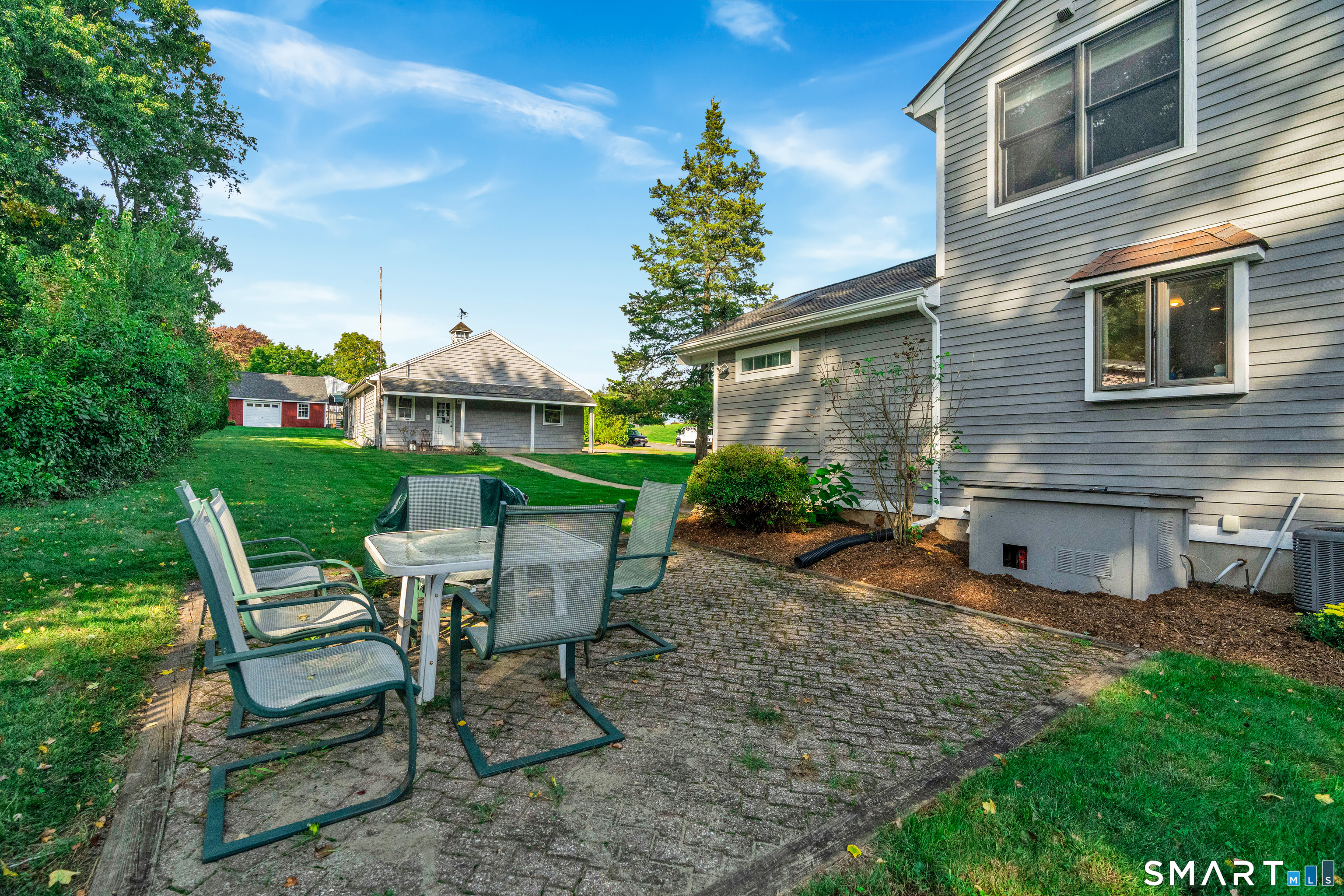80 Westfield Road Meriden CT 06450