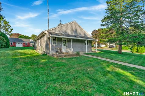 80 Westfield Road Meriden CT 06450