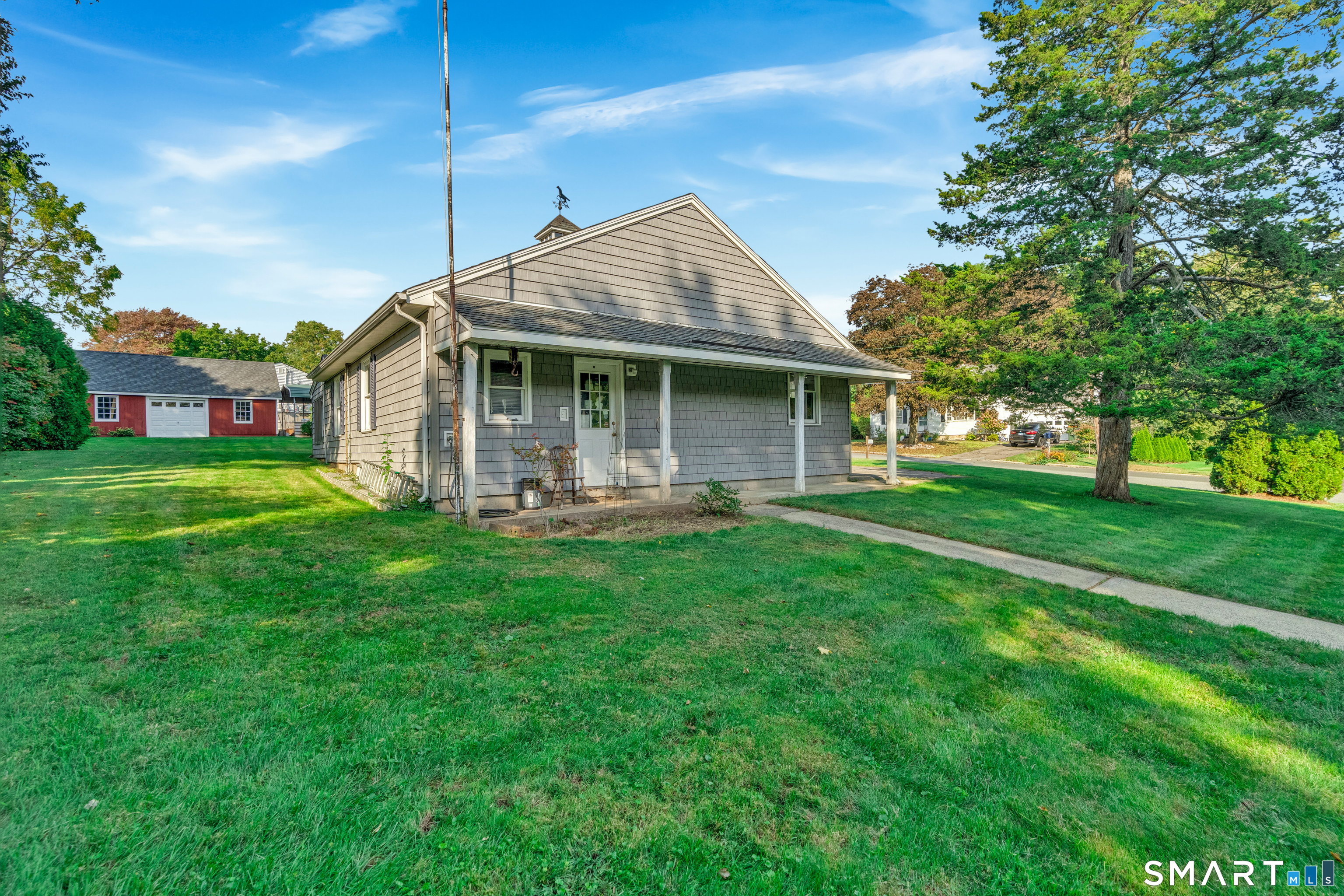 80 Westfield Road Meriden CT 06450