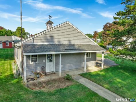 80 Westfield Road Meriden CT 06450