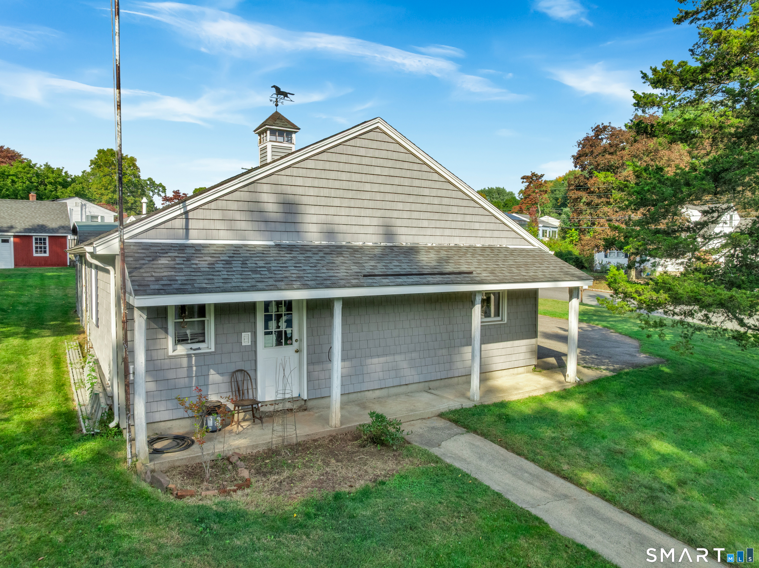 80 Westfield Road Meriden CT 06450