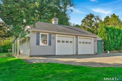 80 Westfield Road Meriden CT 06450