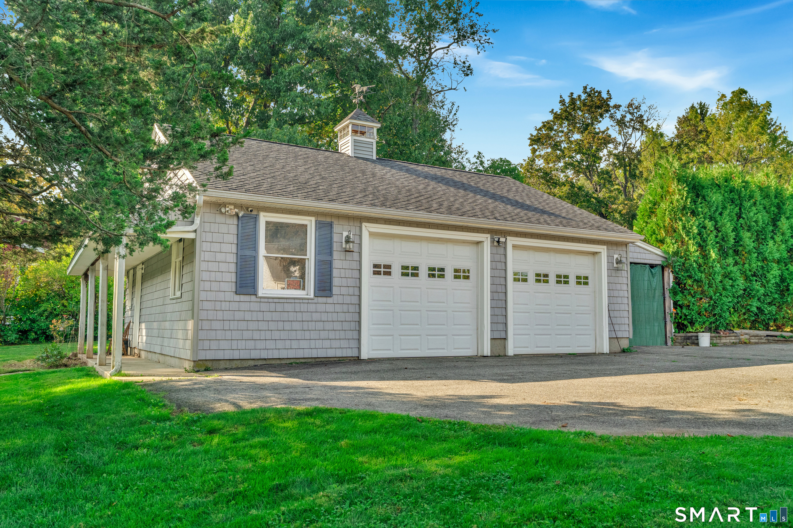 80 Westfield Road Meriden CT 06450