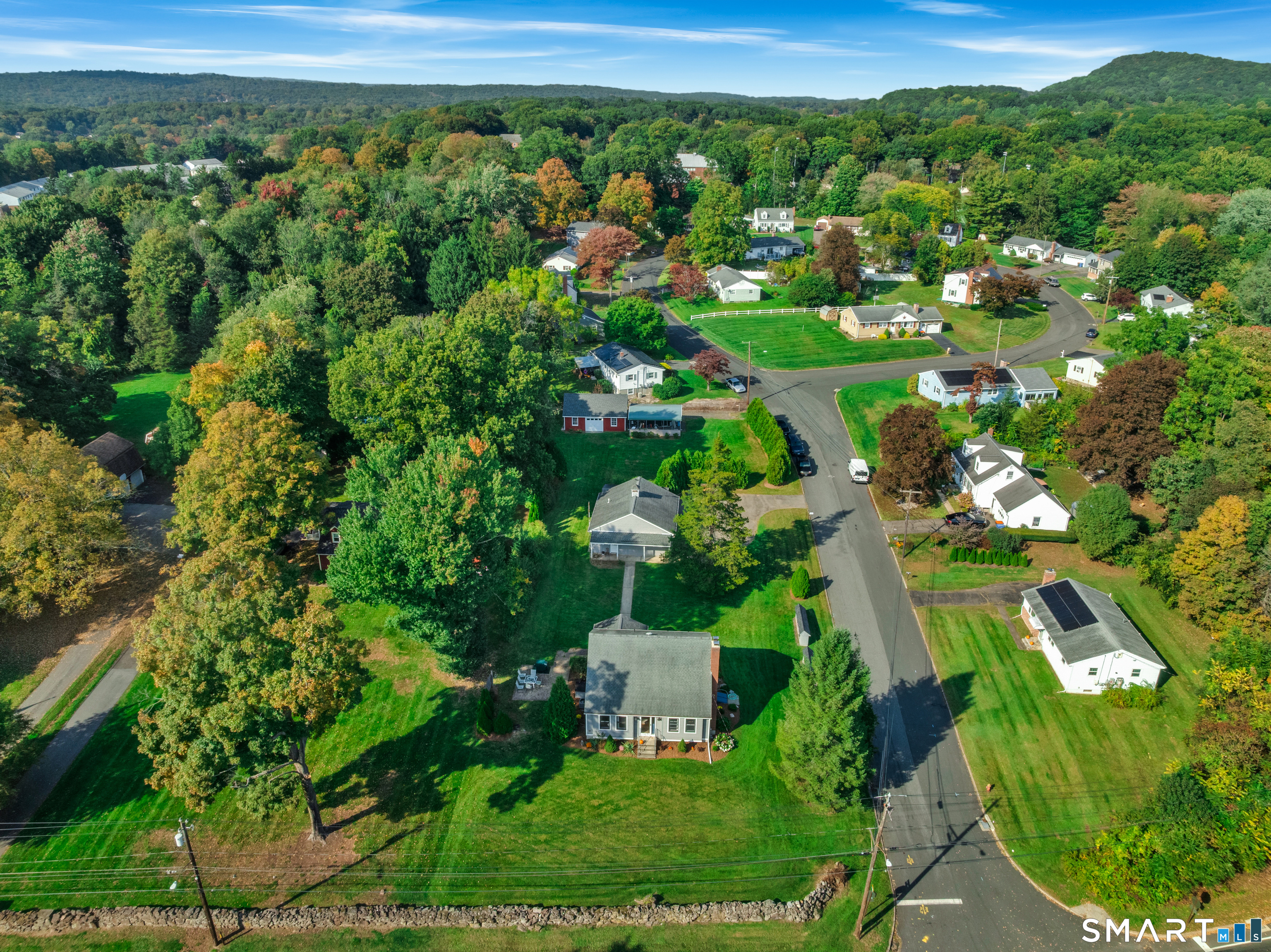 80 Westfield Road Meriden CT 06450