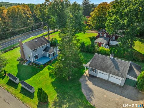 80 Westfield Road Meriden CT 06450