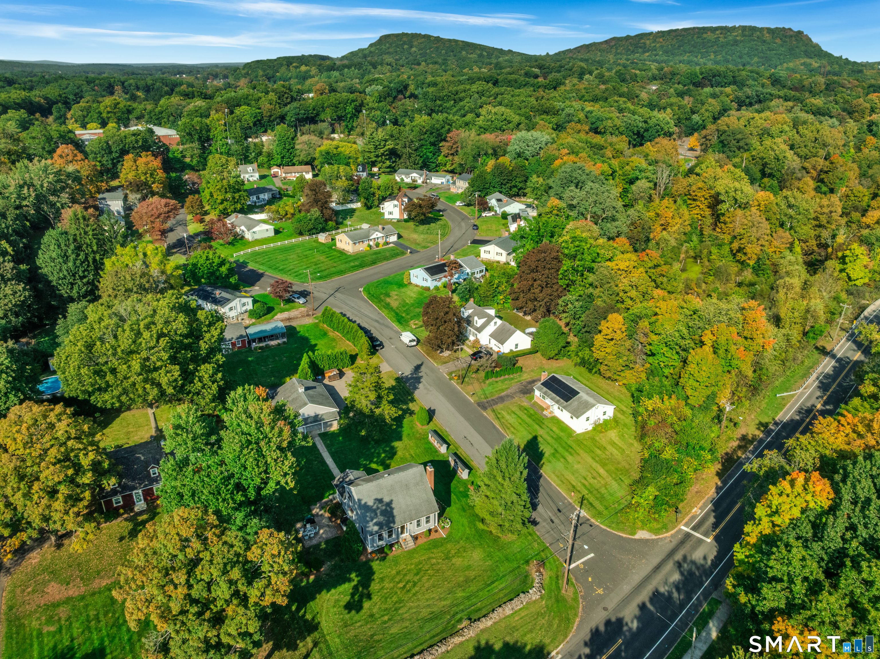 80 Westfield Road Meriden CT 06450