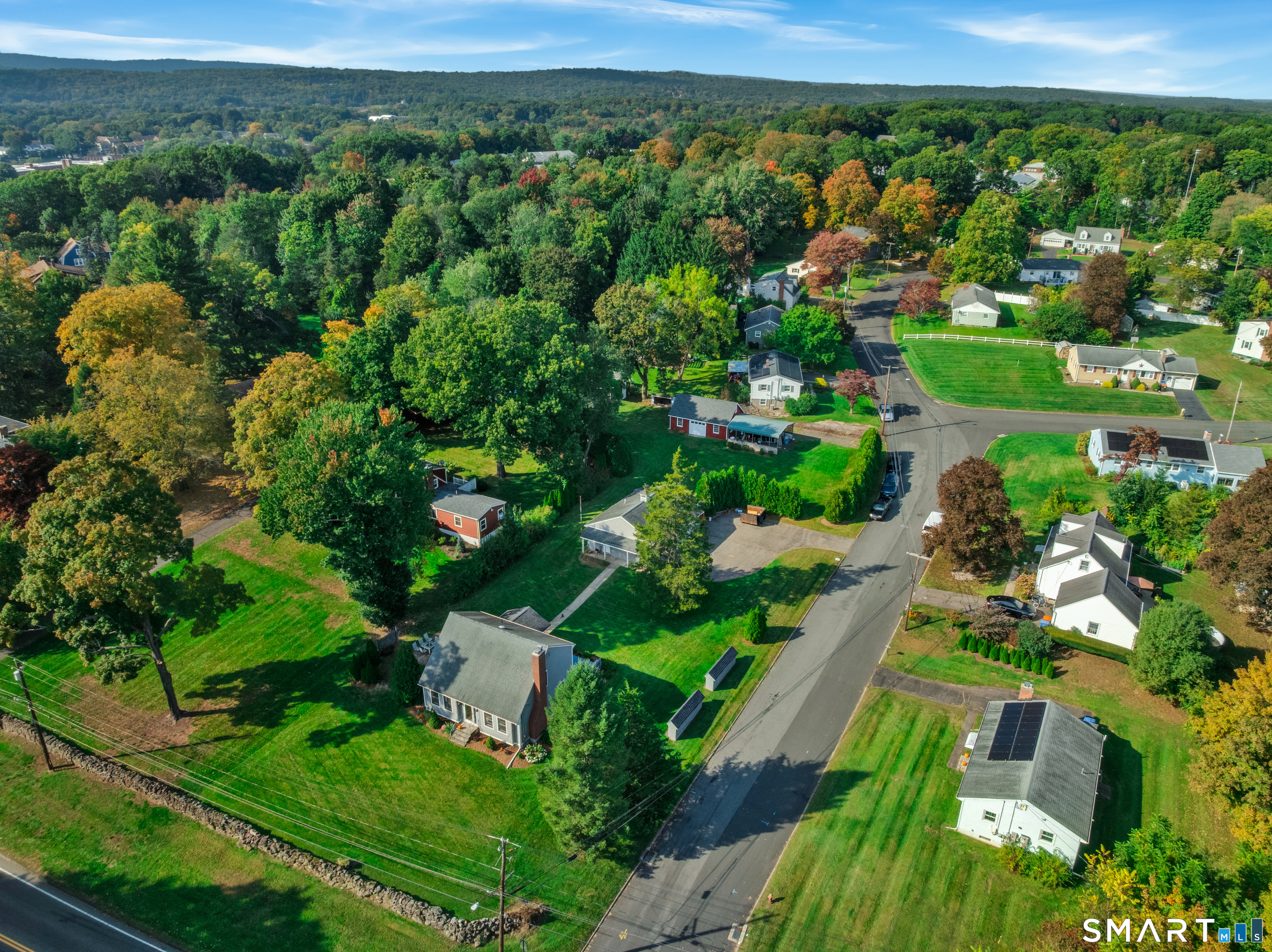 80 Westfield Road Meriden CT 06450