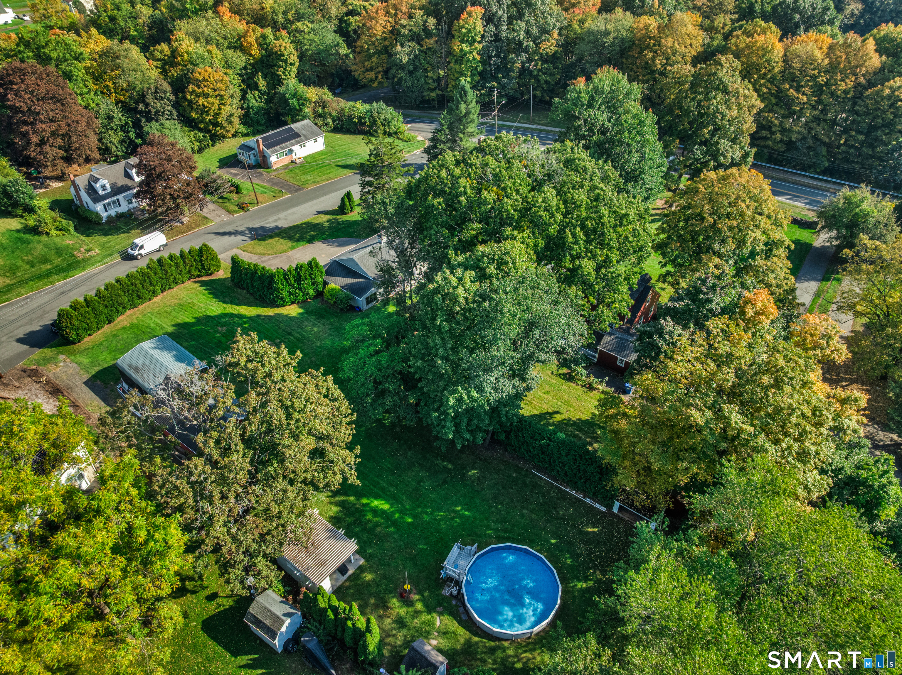 80 Westfield Road Meriden CT 06450