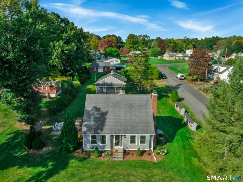 80 Westfield Road Meriden CT 06450