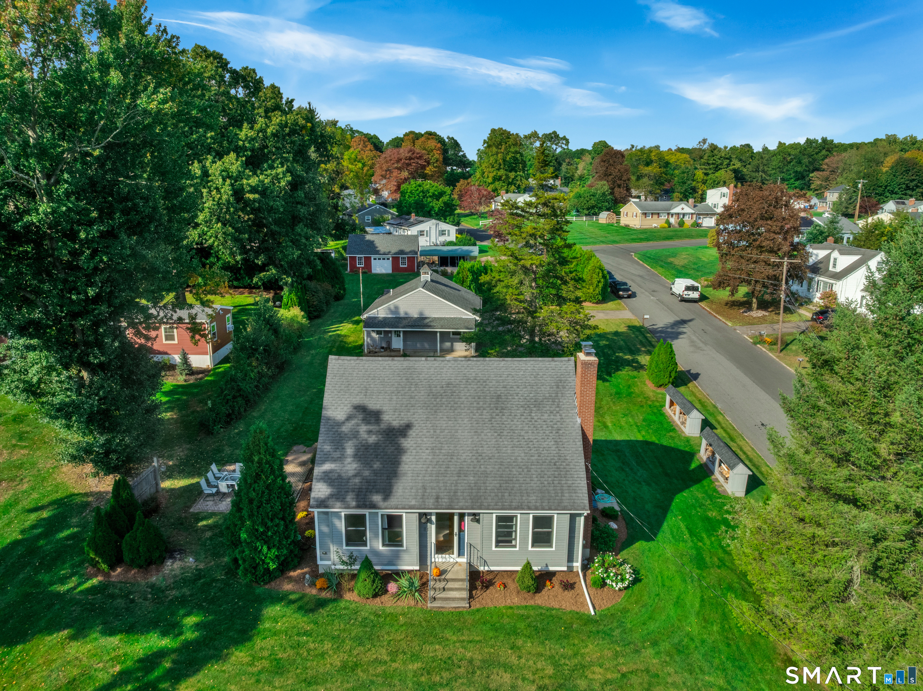 80 Westfield Road Meriden CT 06450