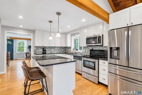 80 Westfield Road Meriden CT 06450