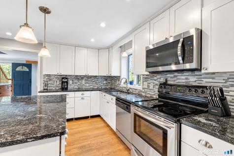 80 Westfield Road Meriden CT 06450