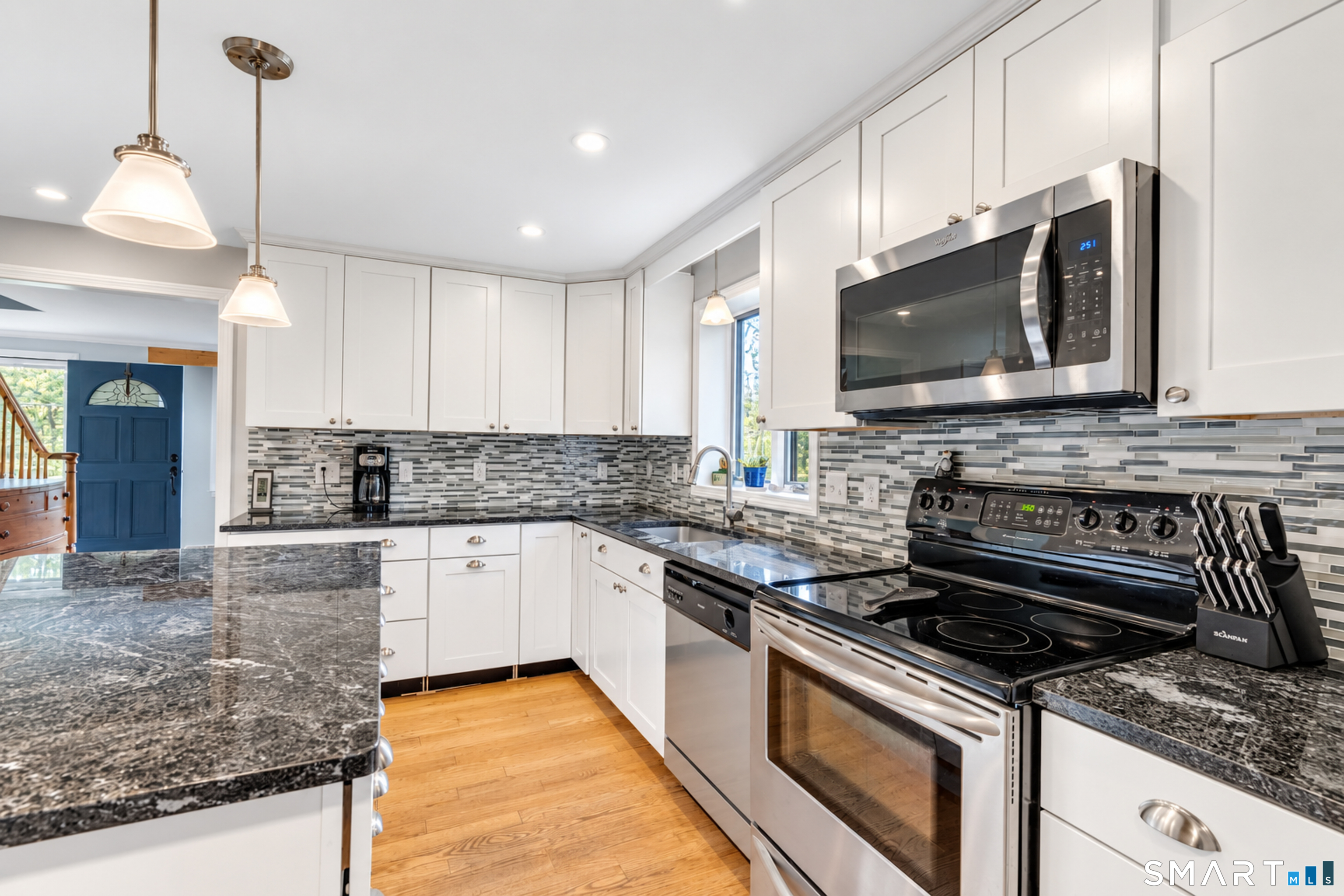 80 Westfield Road Meriden CT 06450