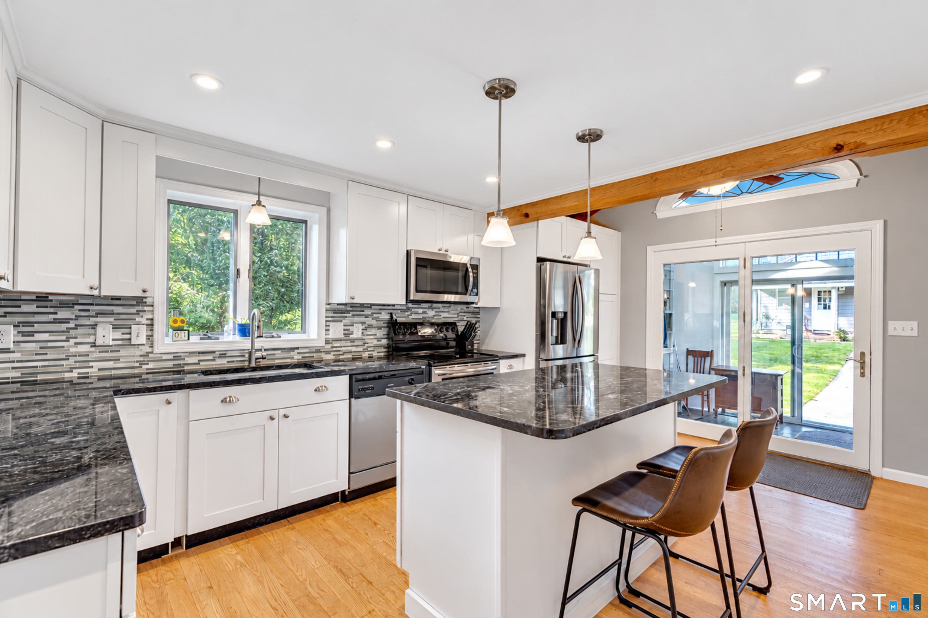 80 Westfield Road Meriden CT 06450