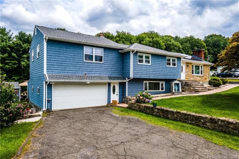 29 Crestview Drive Watertown CT 06795